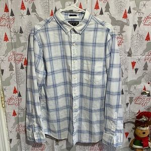 Hawker Rye — Slim Fit — Mens Large